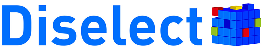Diselect Logo