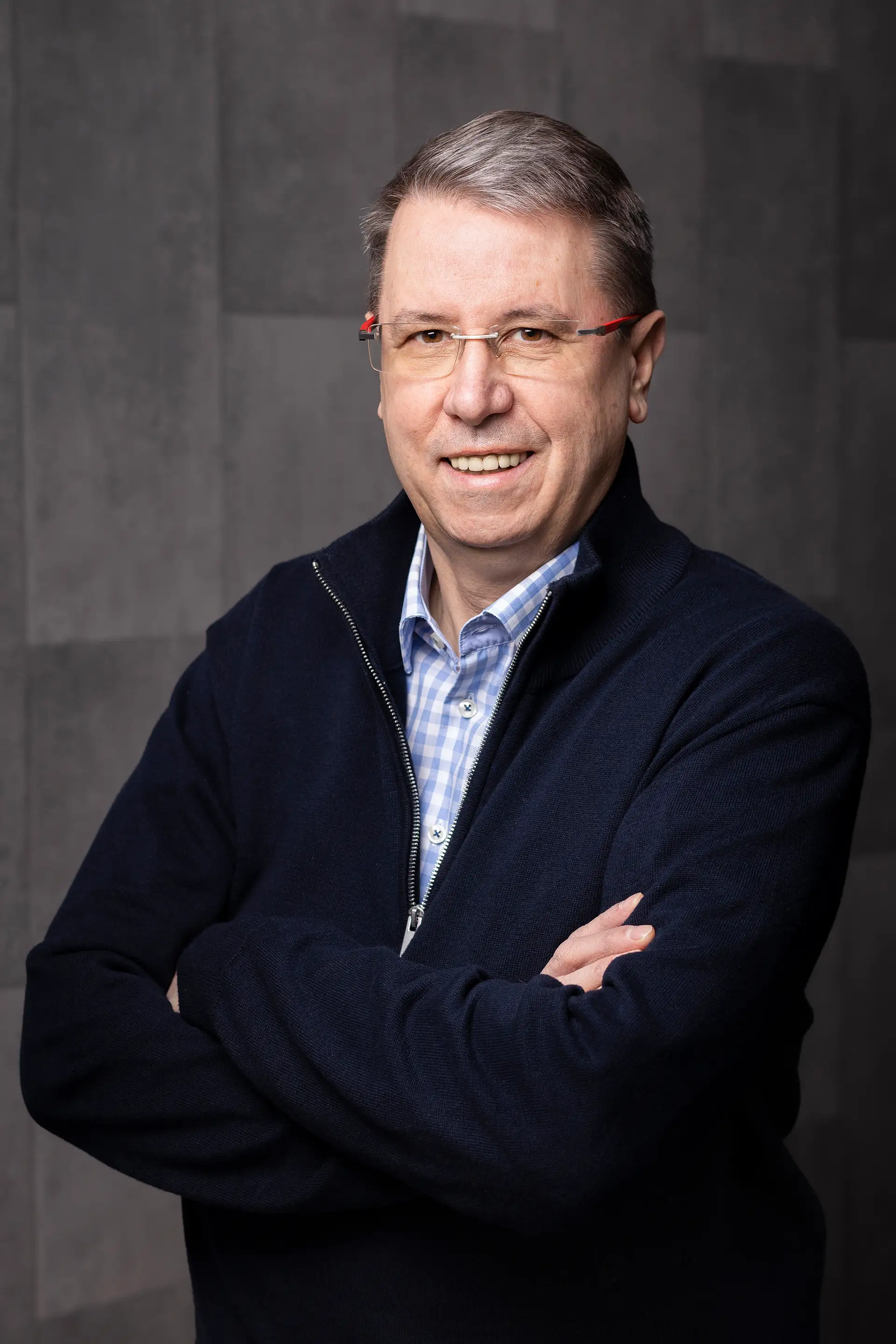 Dipl.-Wirtsch.-Ing. Stefan Lomberg